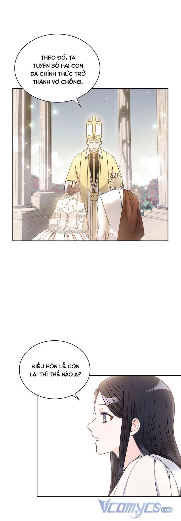 Công Nương Su - Chương 7