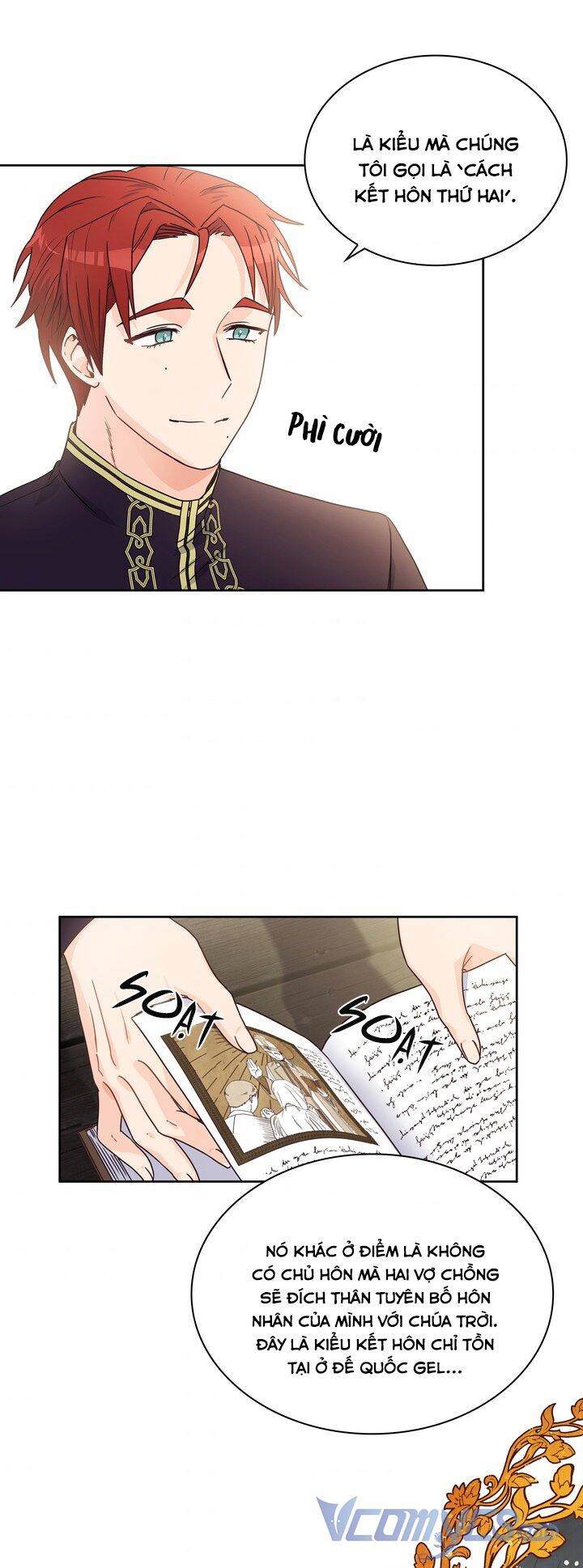 Công Nương Su - Chương 7