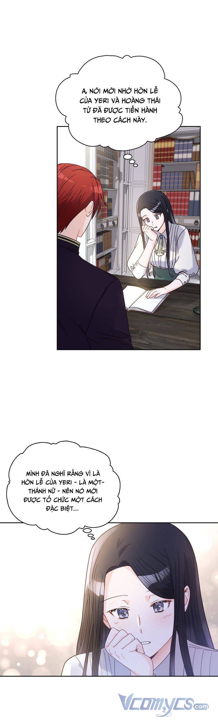 Công Nương Su - Chương 7