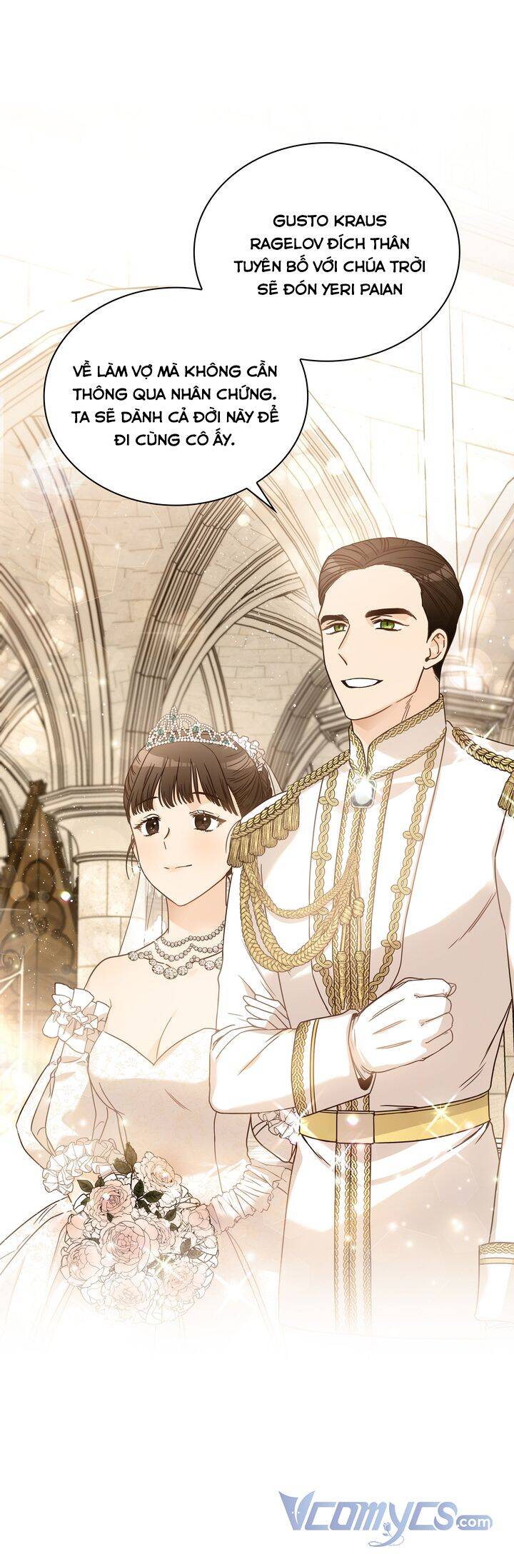 Công Nương Su - Chương 7