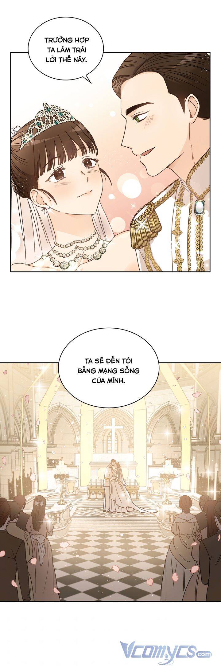 Công Nương Su - Chương 7