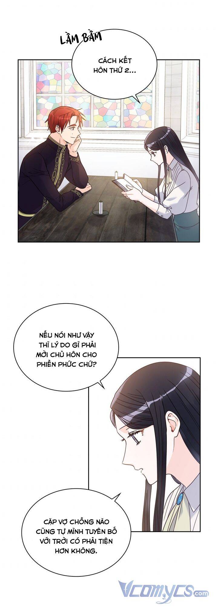 Công Nương Su - Chương 7