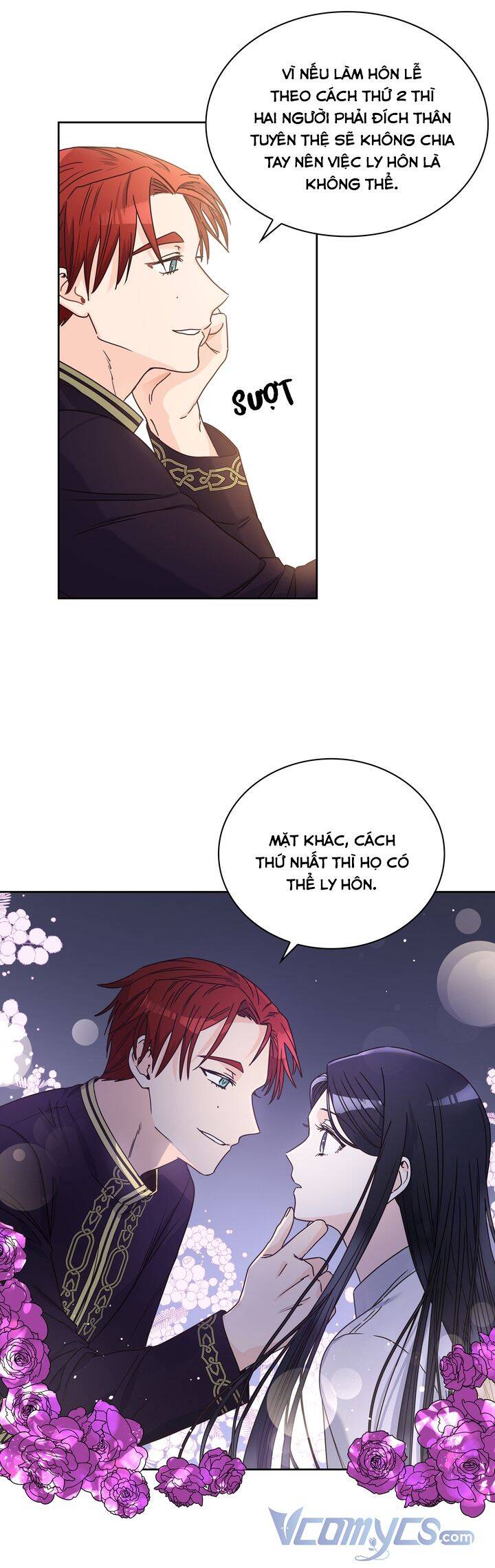 Công Nương Su - Chương 7