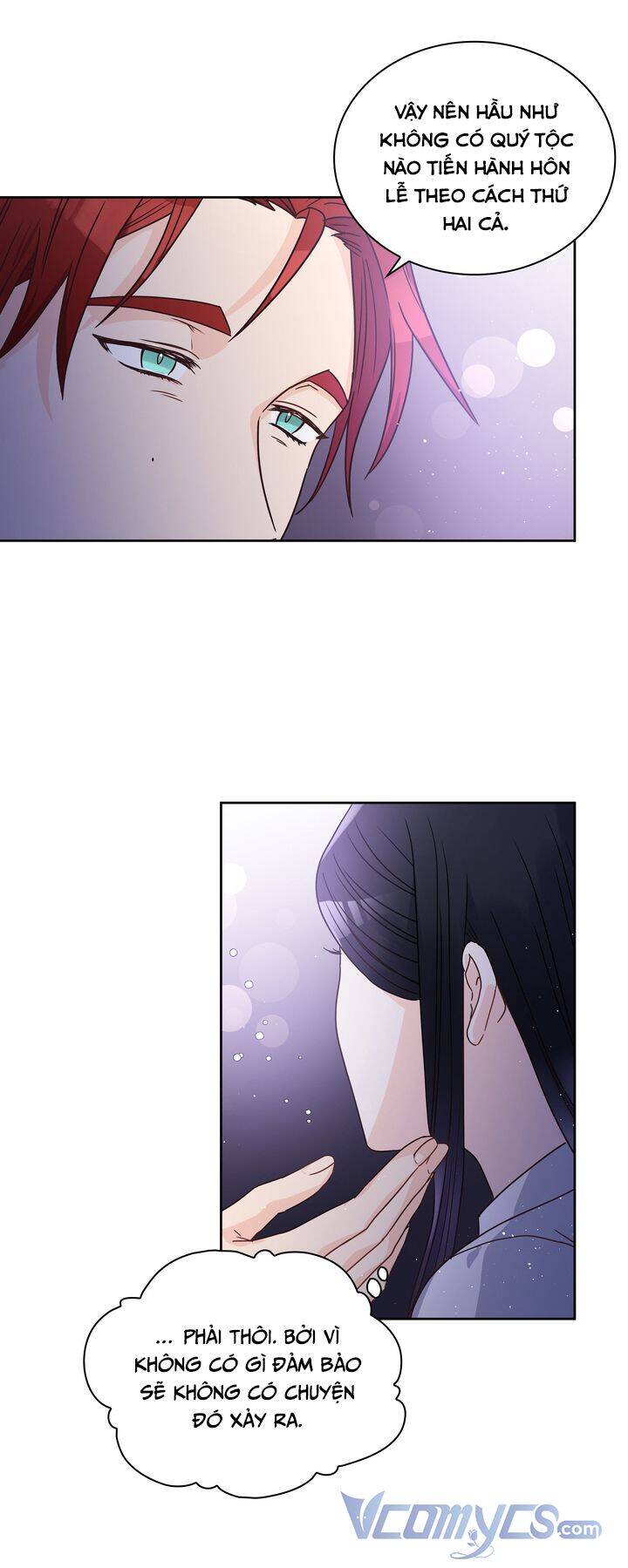 Công Nương Su - Chương 7