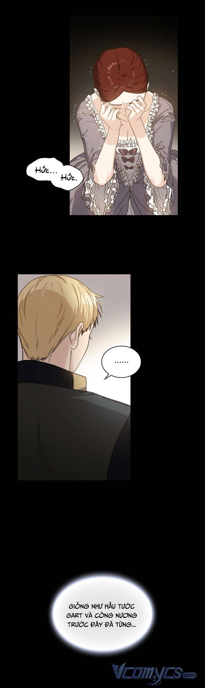 Công Nương Su - Chương 7