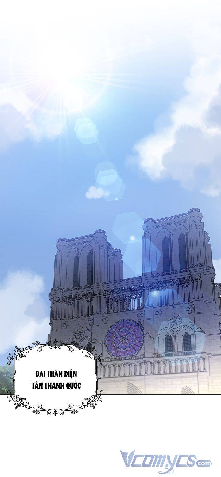 Công Nương Su - Chương 8