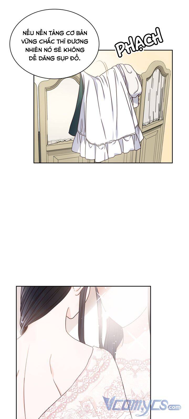 Công Nương Su - Chương 8