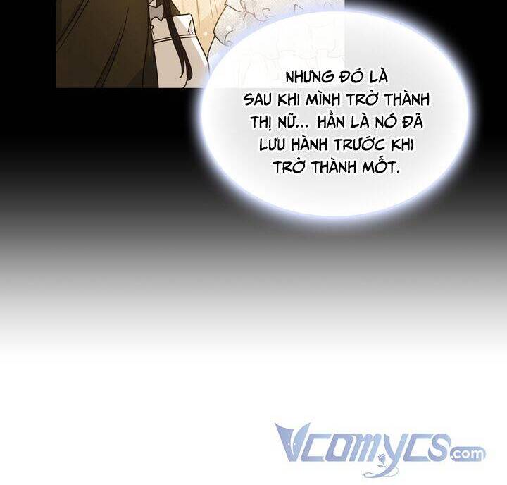 Công Nương Su - Chương 8