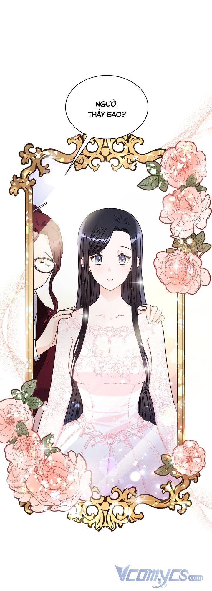 Công Nương Su - Chương 8