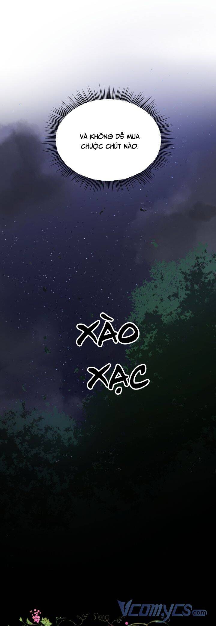 Công Nương Su - Chương 8