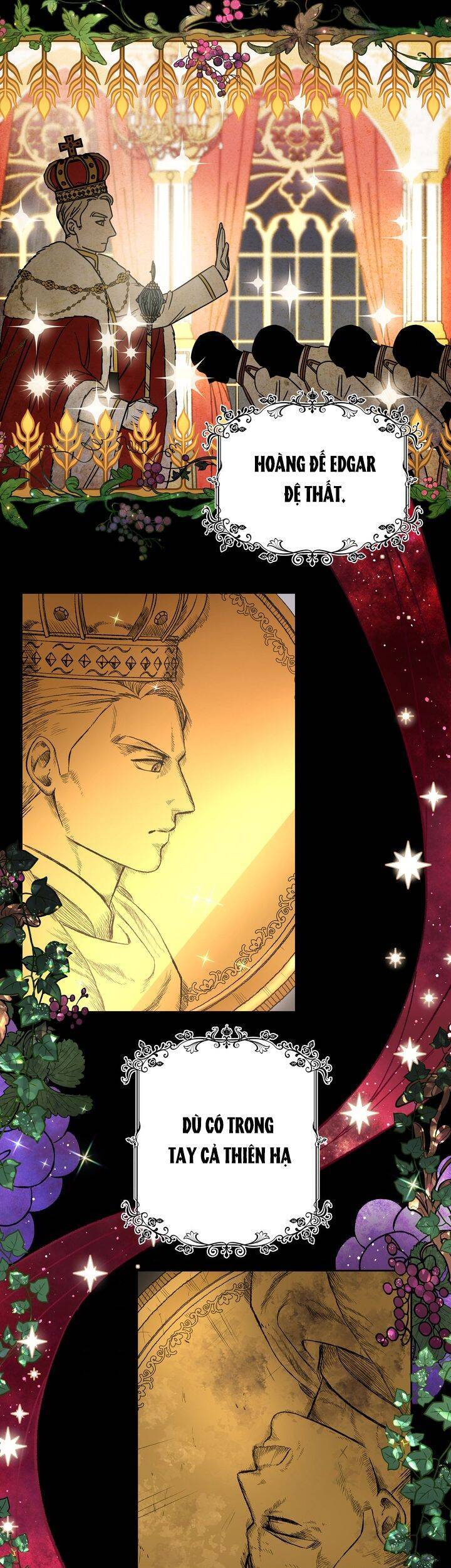 Công Nương Su - Chương 8