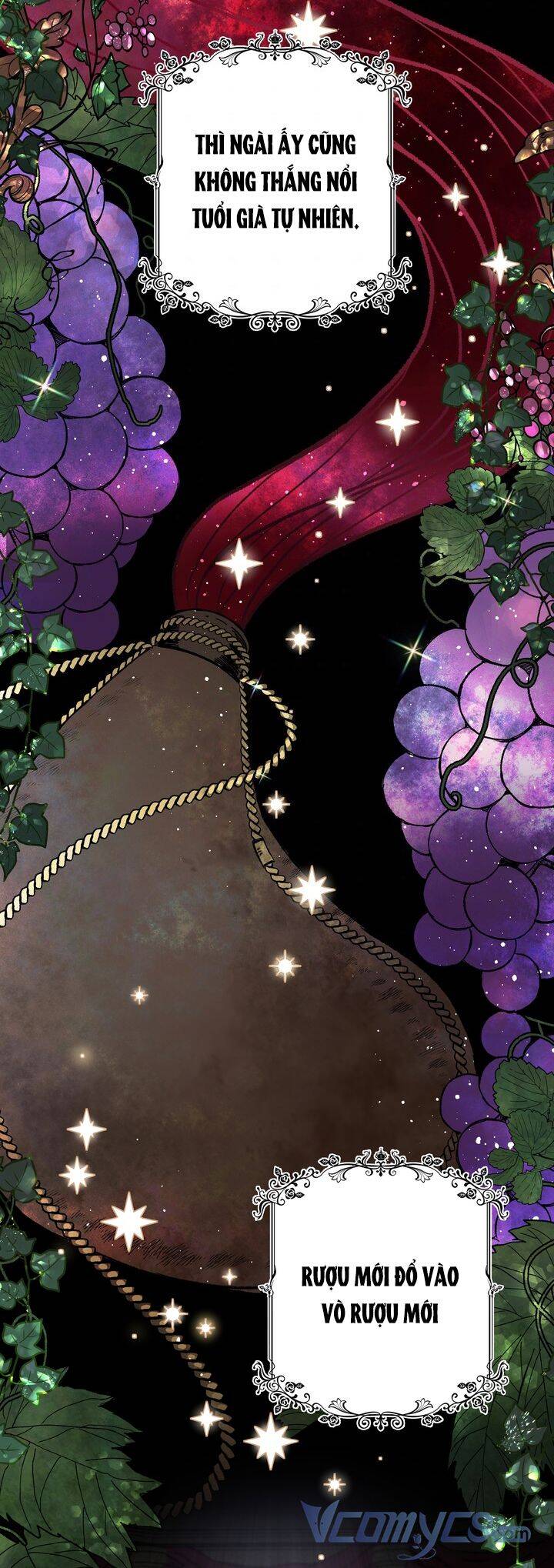 Công Nương Su - Chương 8