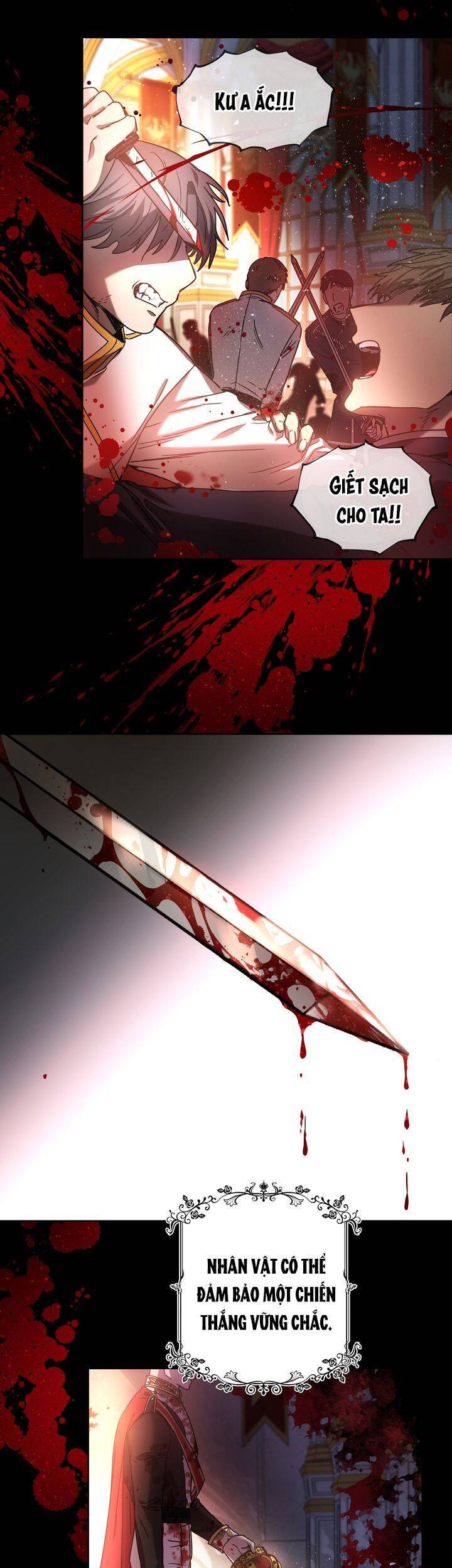 Công Nương Su - Chương 8