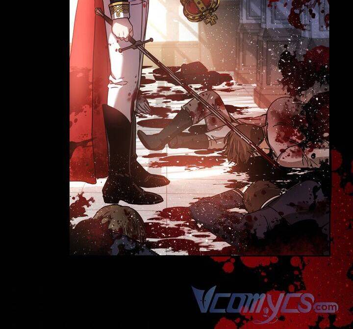 Công Nương Su - Chương 8