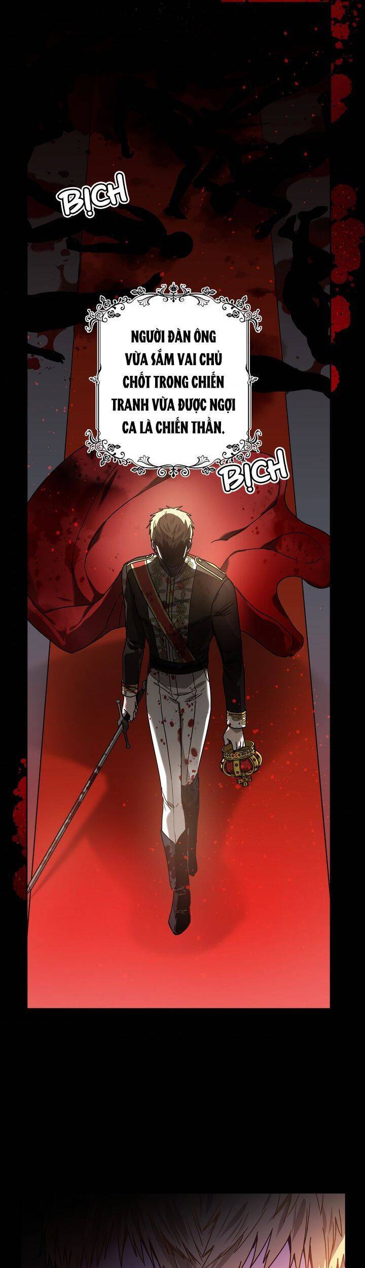 Công Nương Su - Chương 8