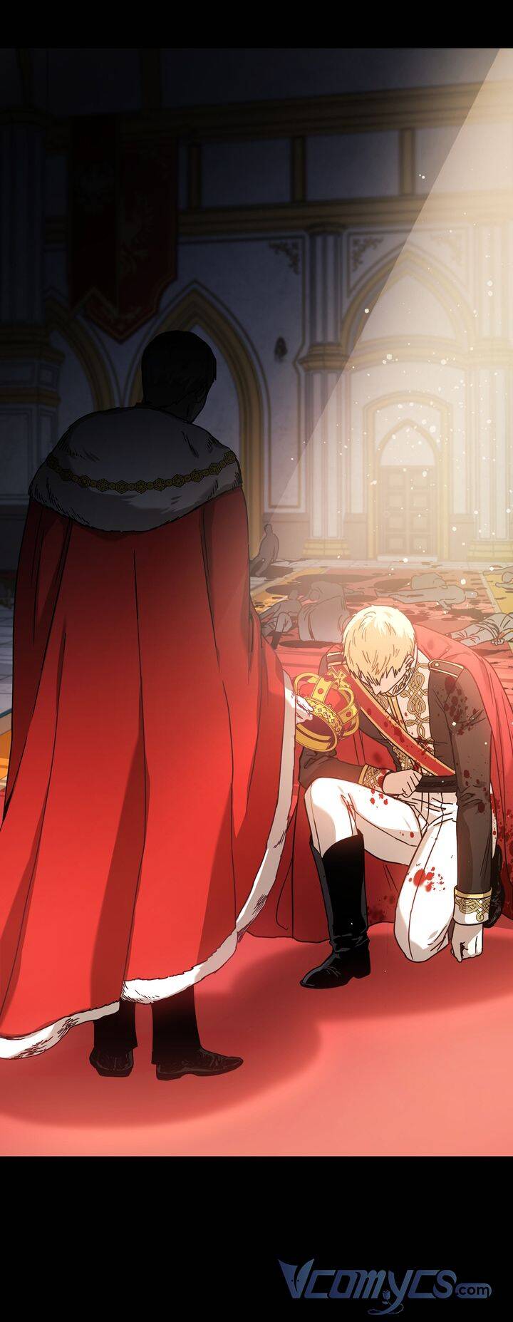 Công Nương Su - Chương 8