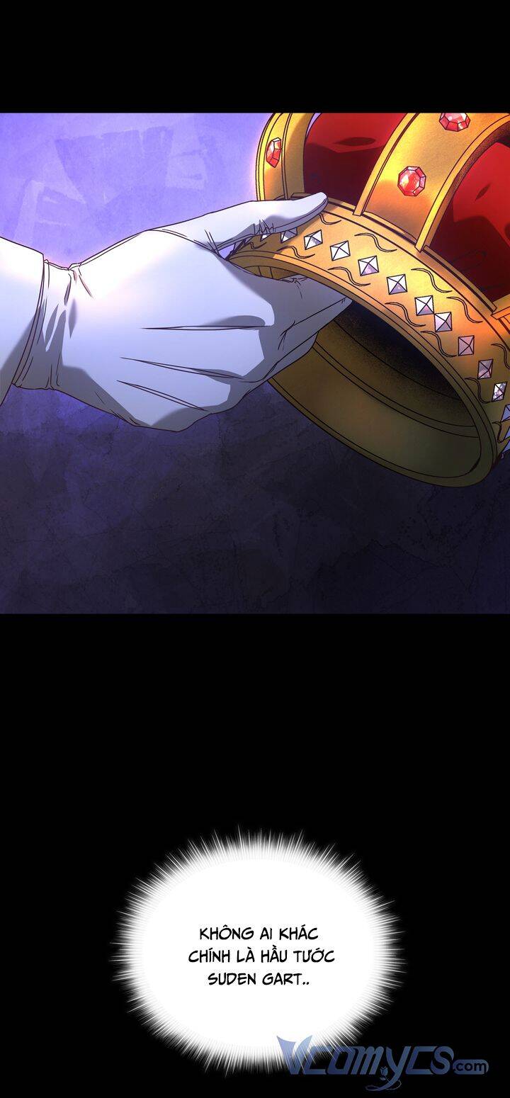 Công Nương Su - Chương 8