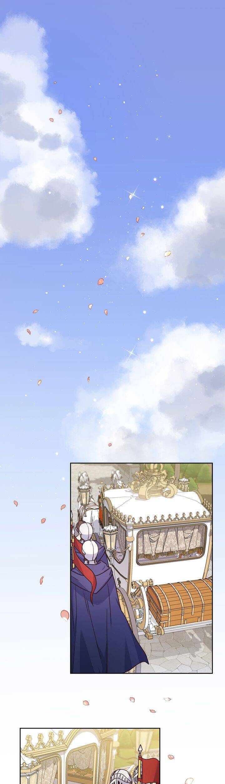 Công Nương Su - Chương 9