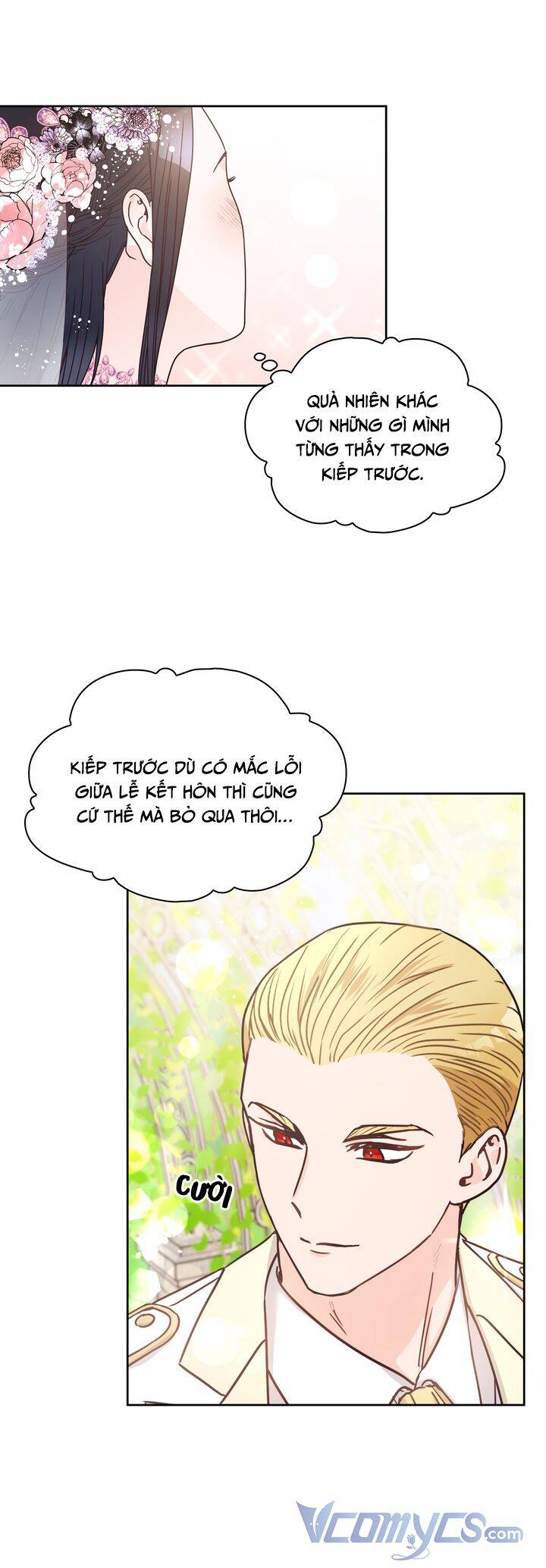 Công Nương Su - Chương 9