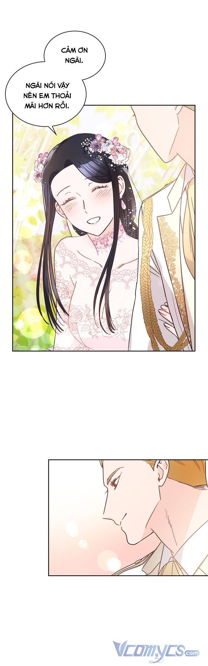 Công Nương Su - Chương 9