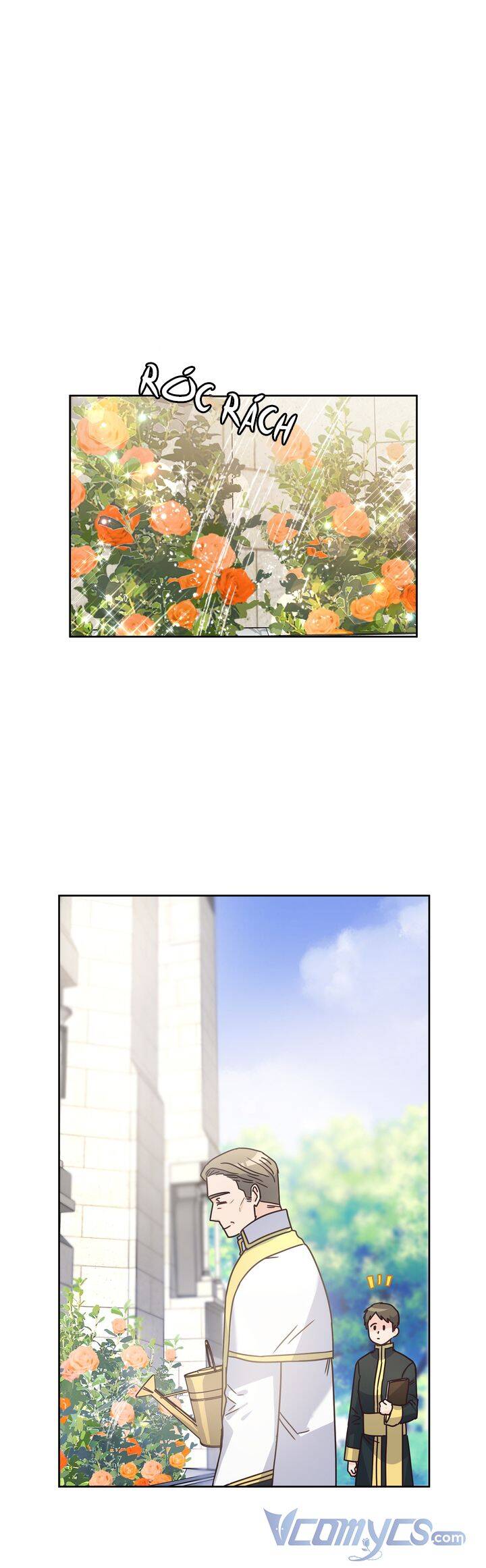 Công Nương Su - Chương 9