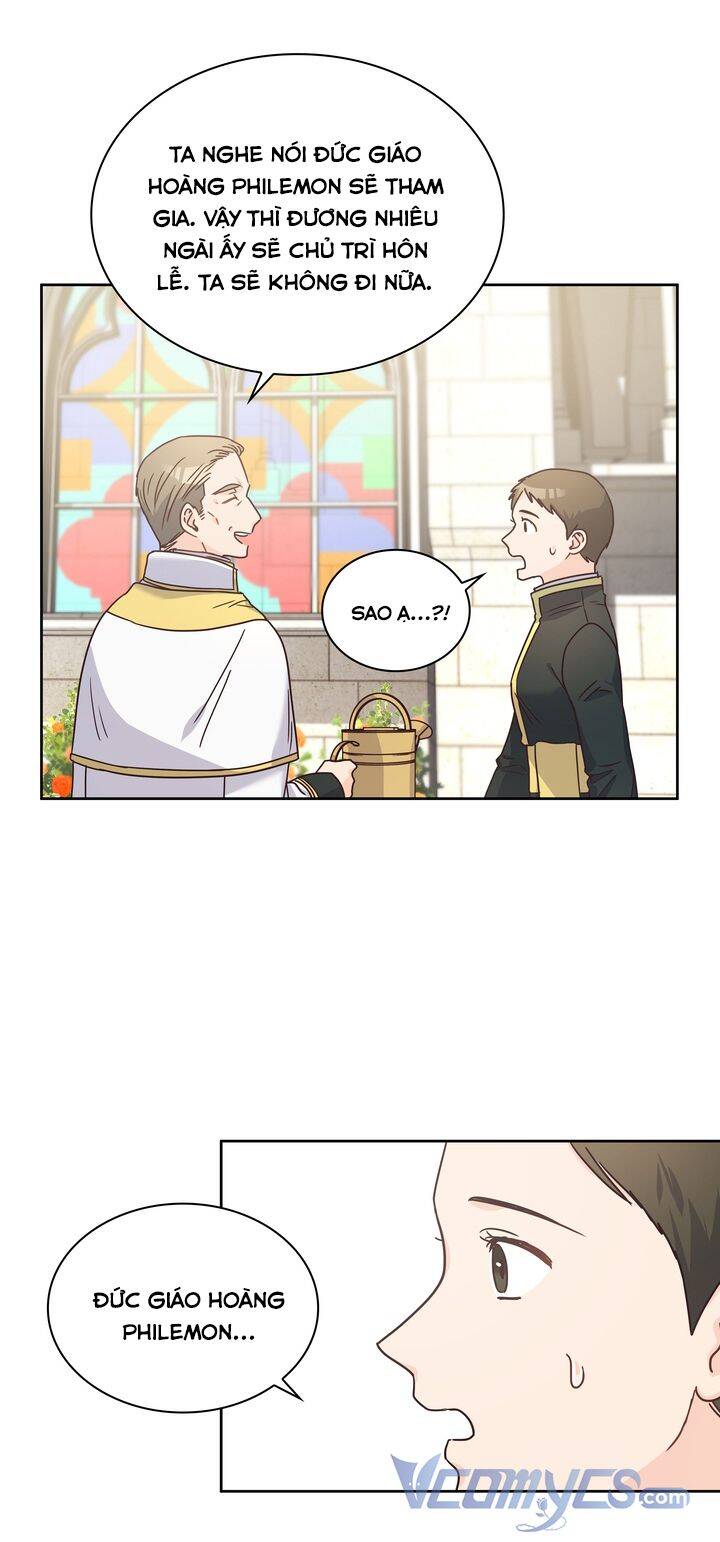 Công Nương Su - Chương 9