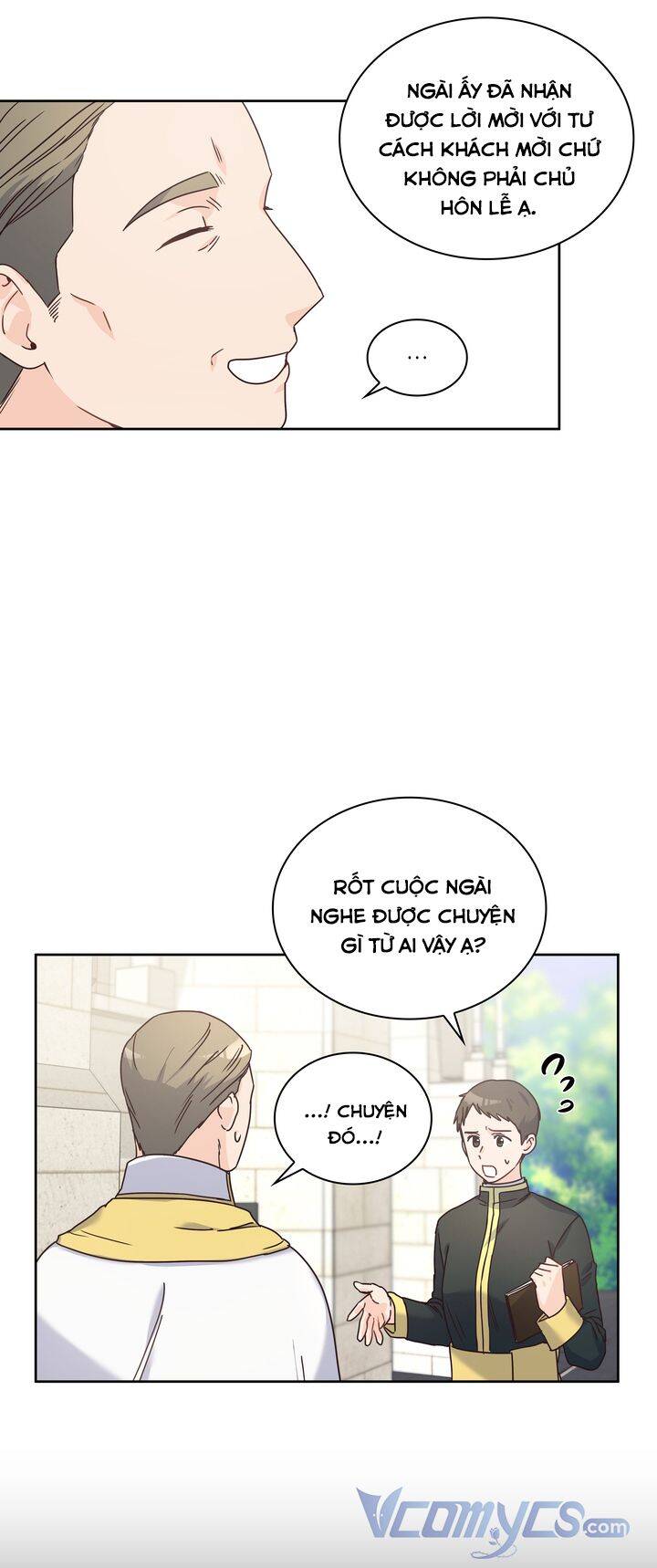 Công Nương Su - Chương 9