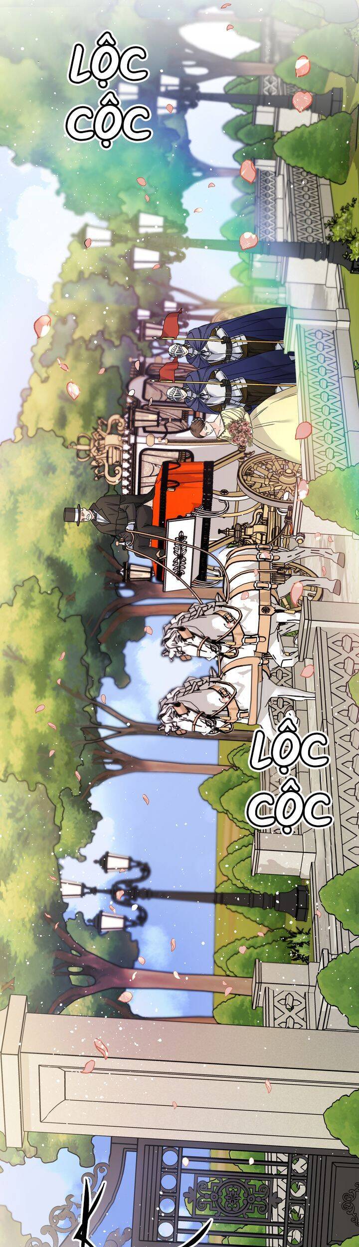 Công Nương Su - Chương 9