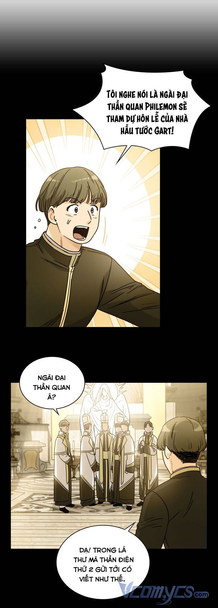 Công Nương Su - Chương 9