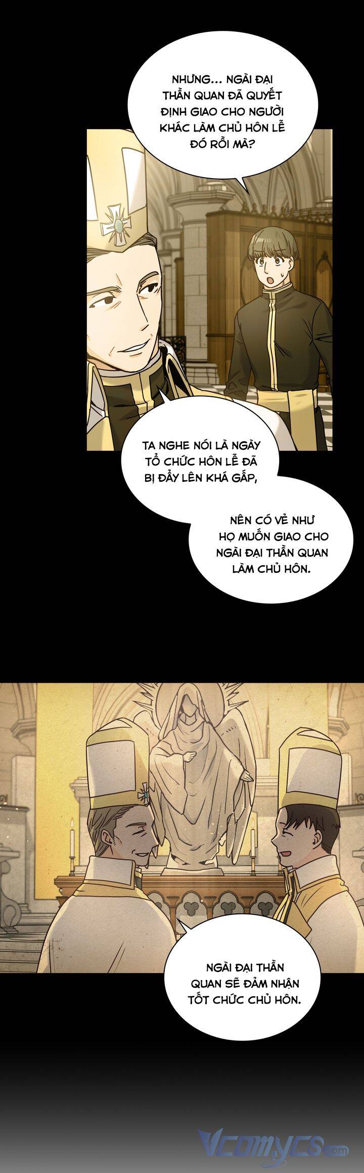 Công Nương Su - Chương 9