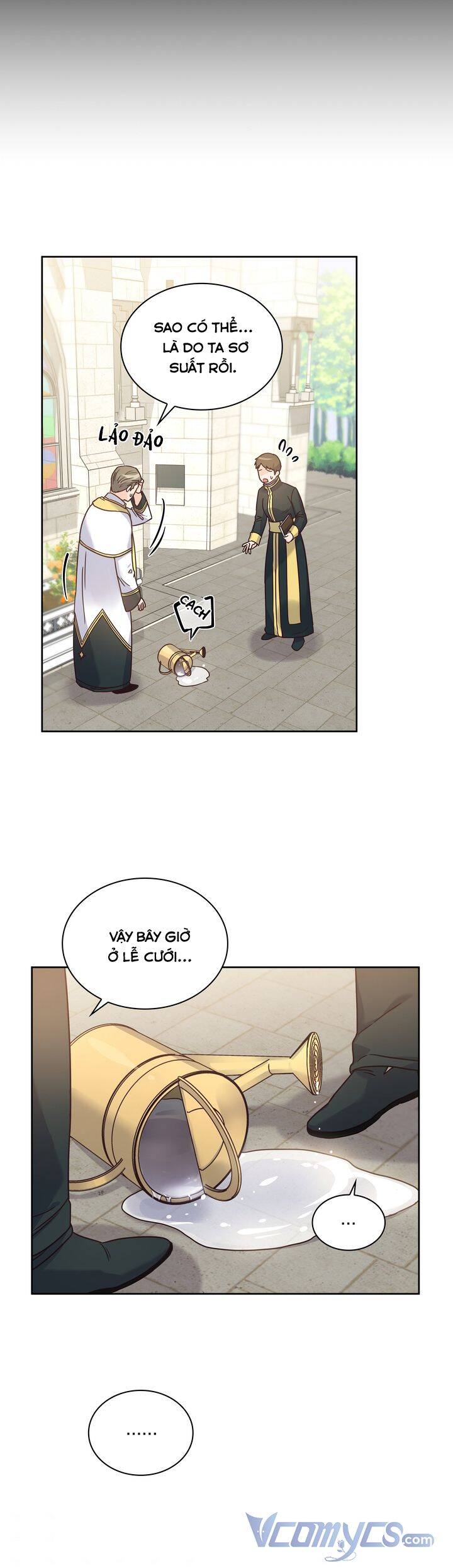 Công Nương Su - Chương 9