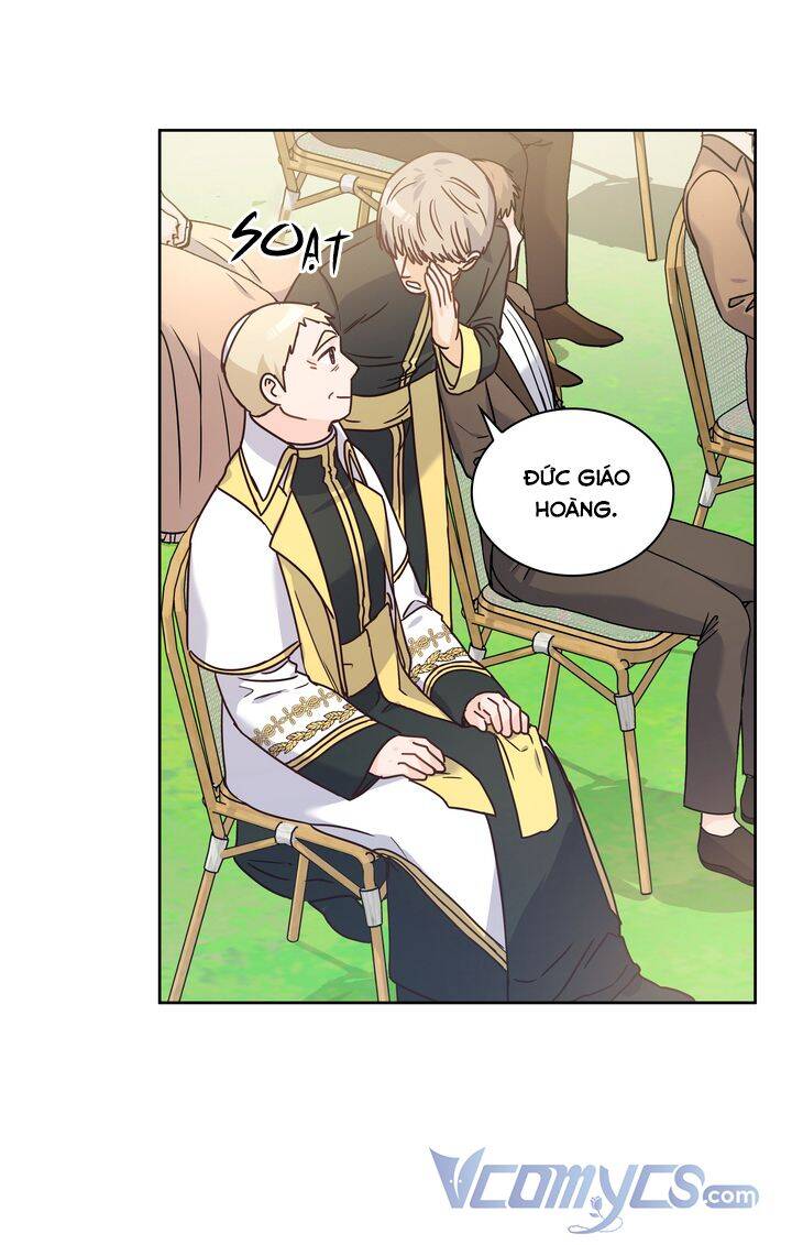 Công Nương Su - Chương 9