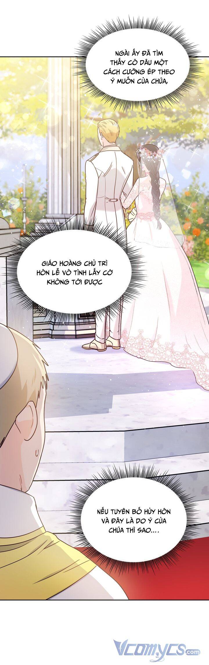 Công Nương Su - Chương 9