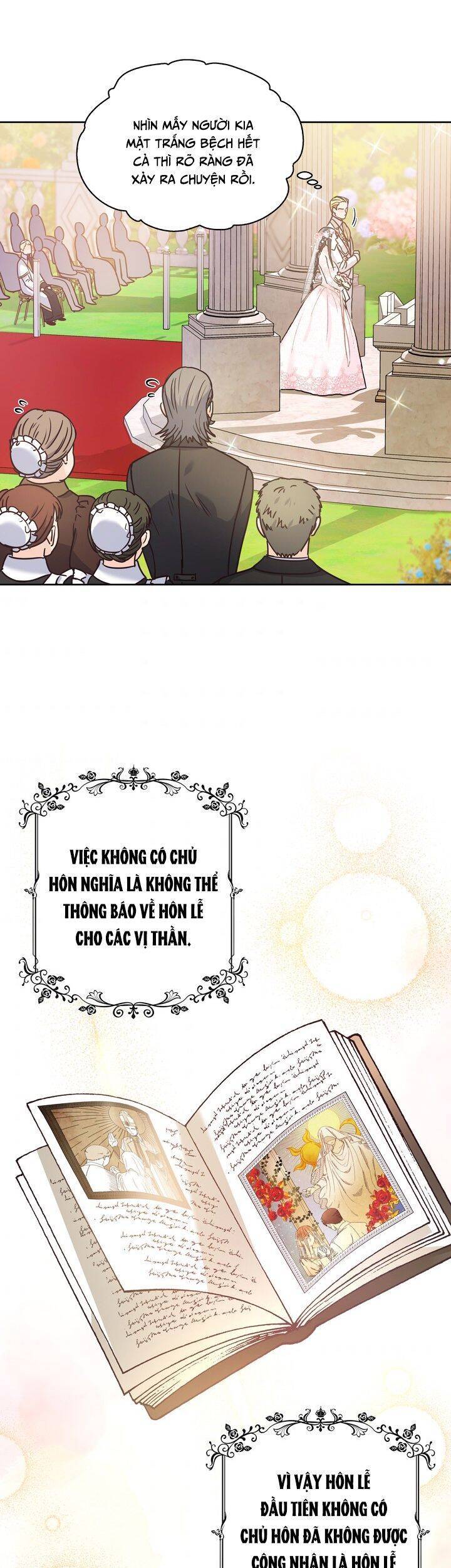 Công Nương Su - Chương 9