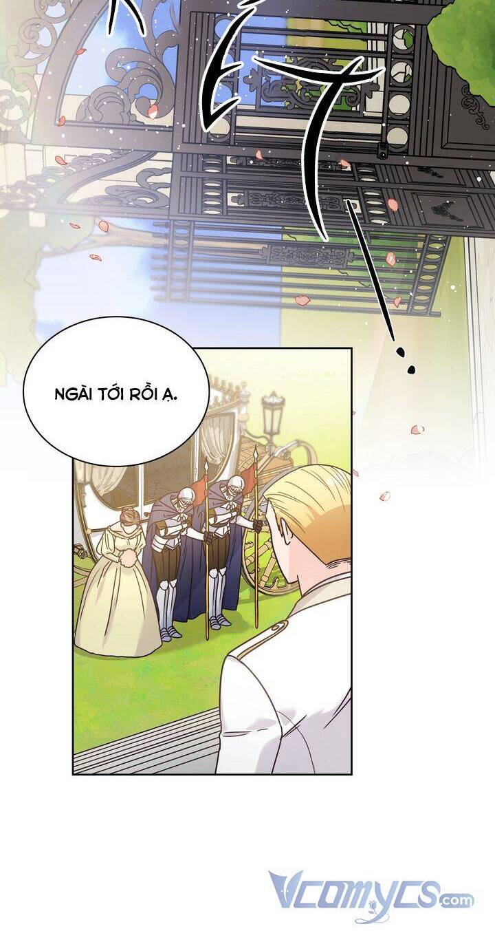 Công Nương Su - Chương 9