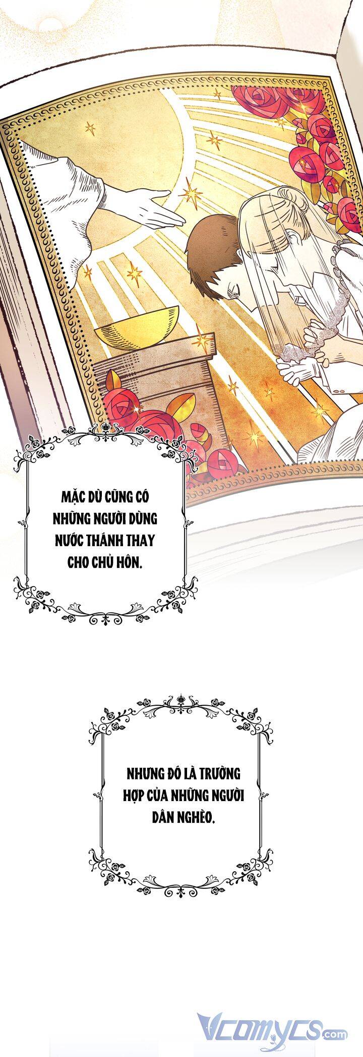 Công Nương Su - Chương 9