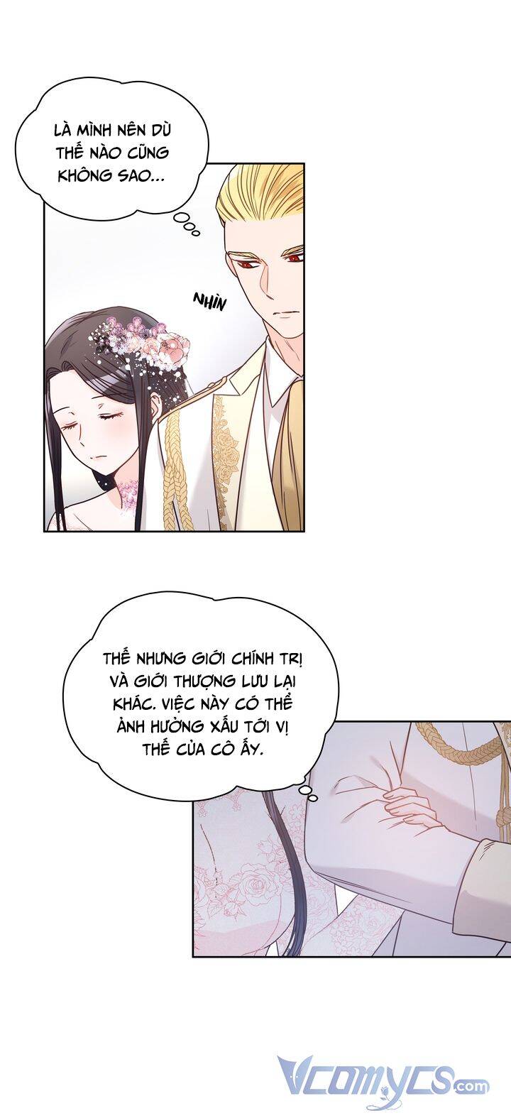 Công Nương Su - Chương 9