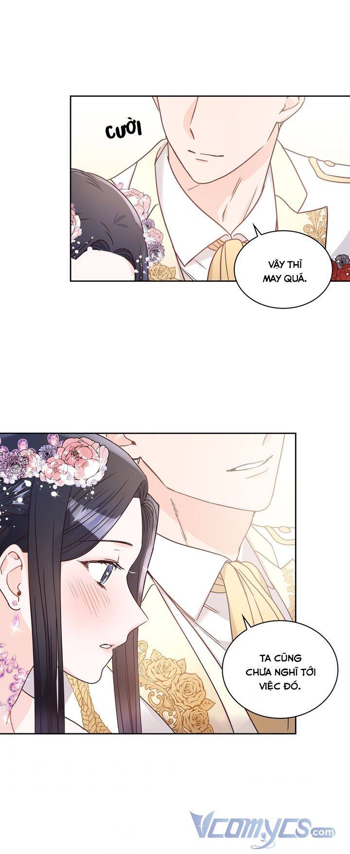 Công Nương Su - Chương 9