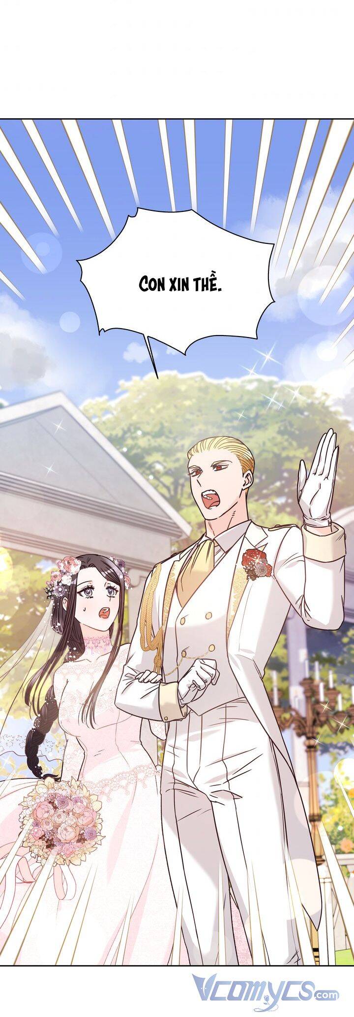 Công Nương Su - Chương 9