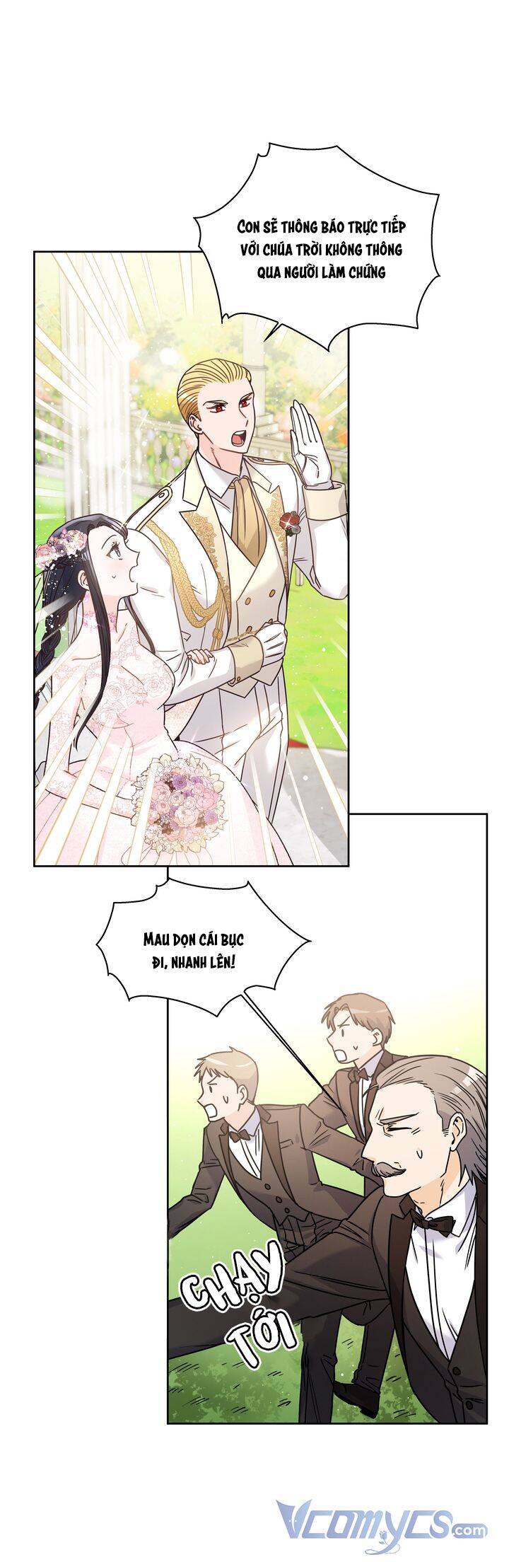 Công Nương Su - Chương 9