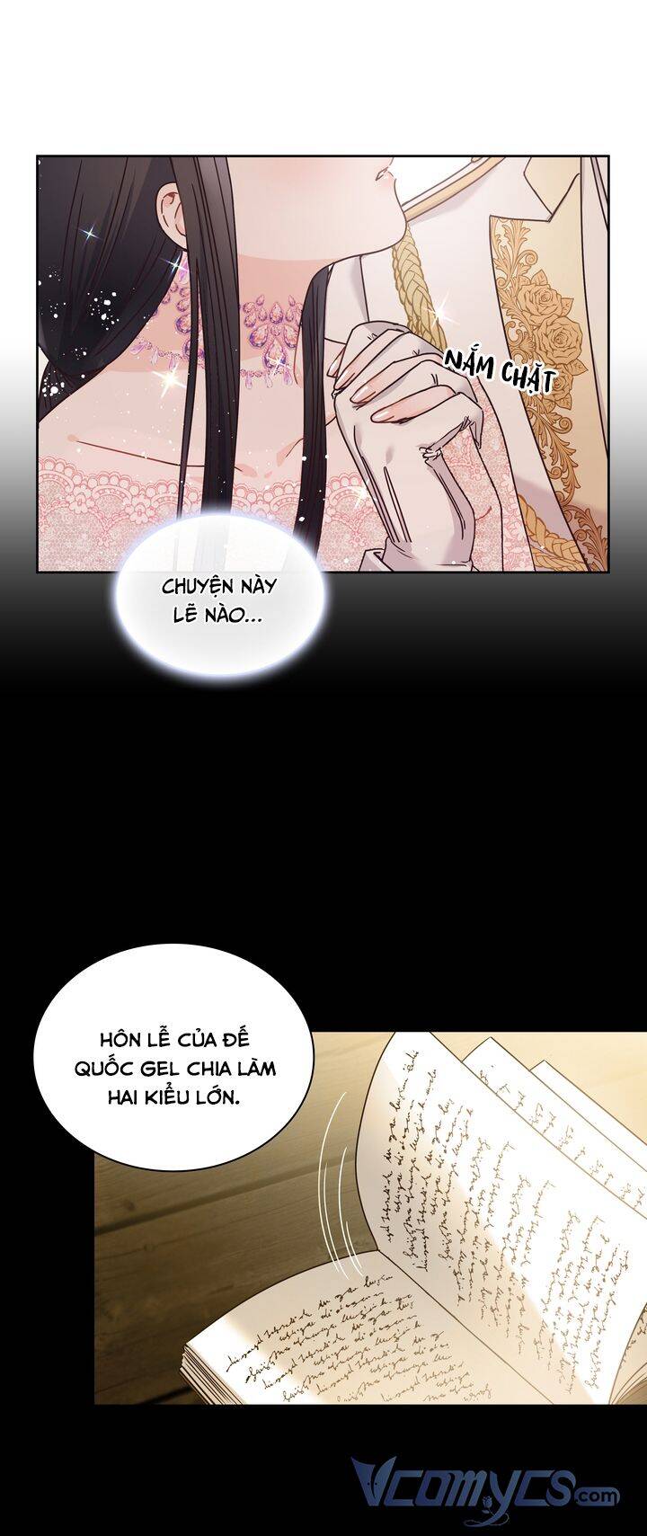 Công Nương Su - Chương 9