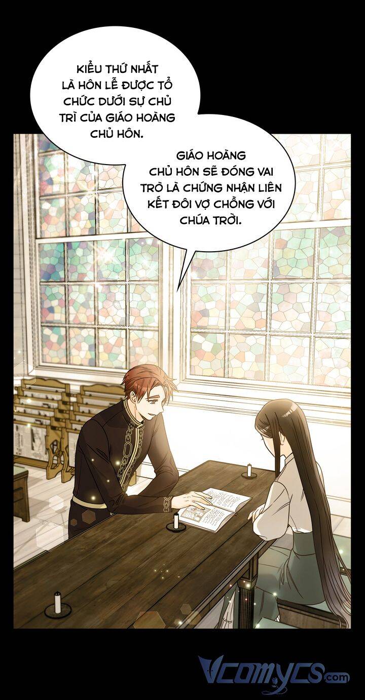 Công Nương Su - Chương 9