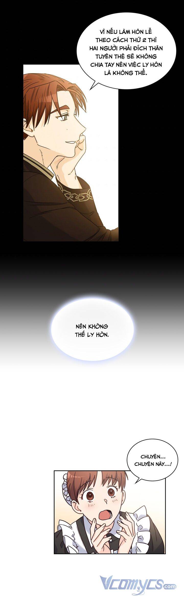 Công Nương Su - Chương 9