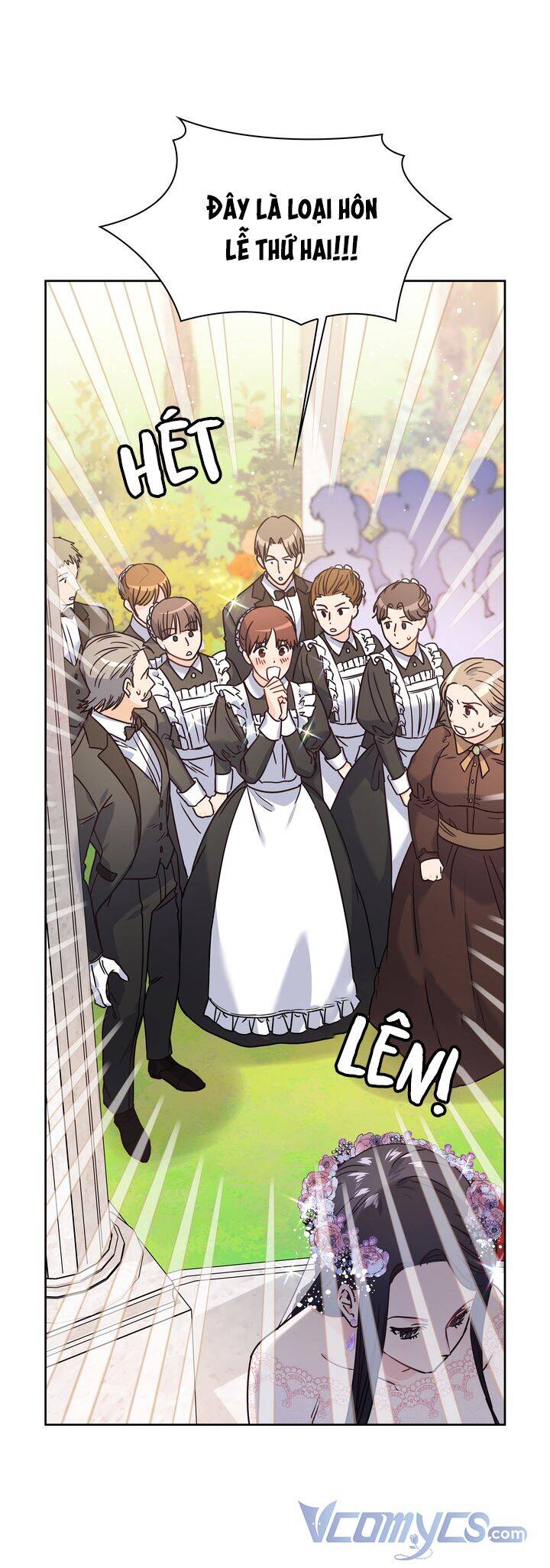 Công Nương Su - Chương 9