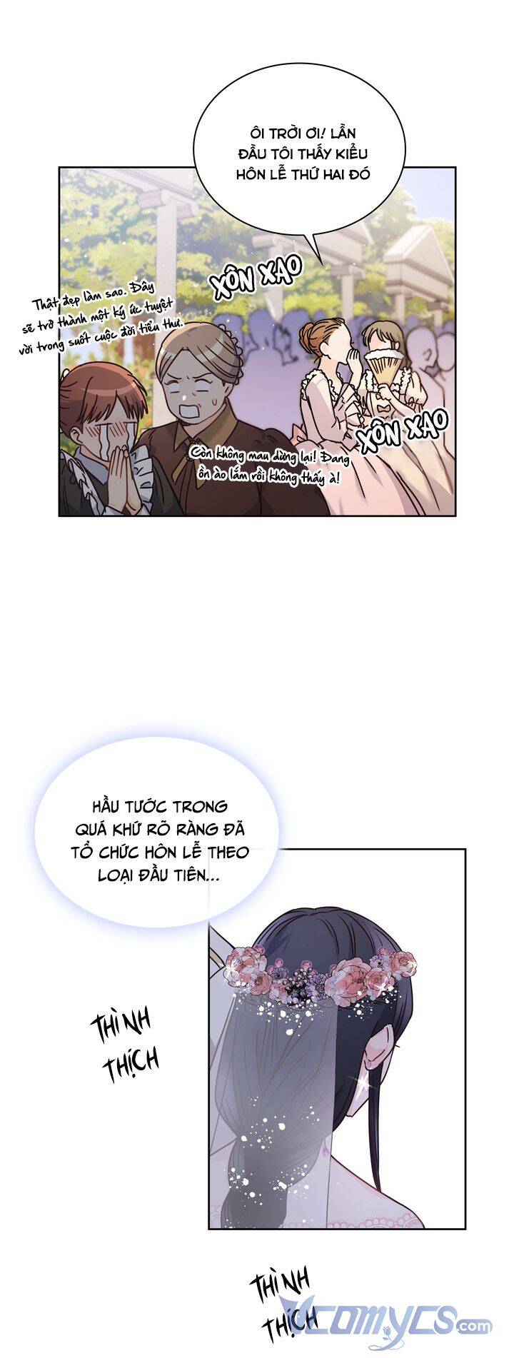 Công Nương Su - Chương 9