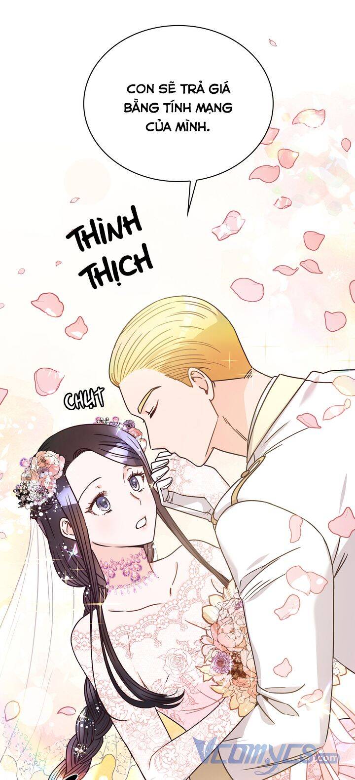 Công Nương Su - Chương 9