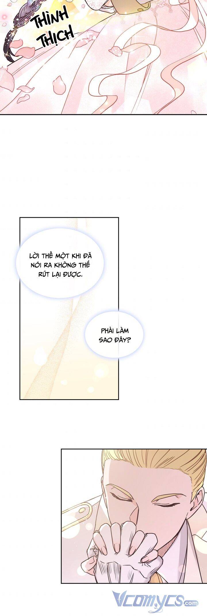 Công Nương Su - Chương 9