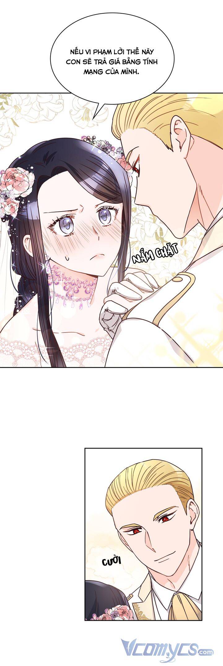 Công Nương Su - Chương 9