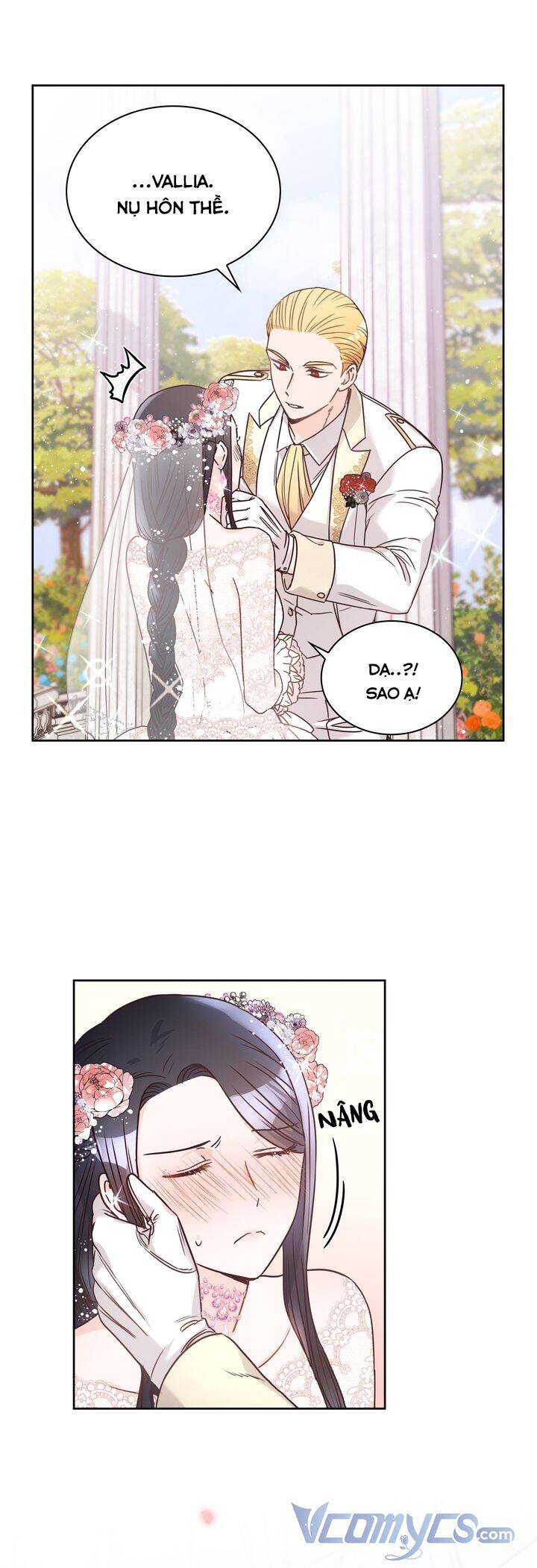 Công Nương Su - Chương 9