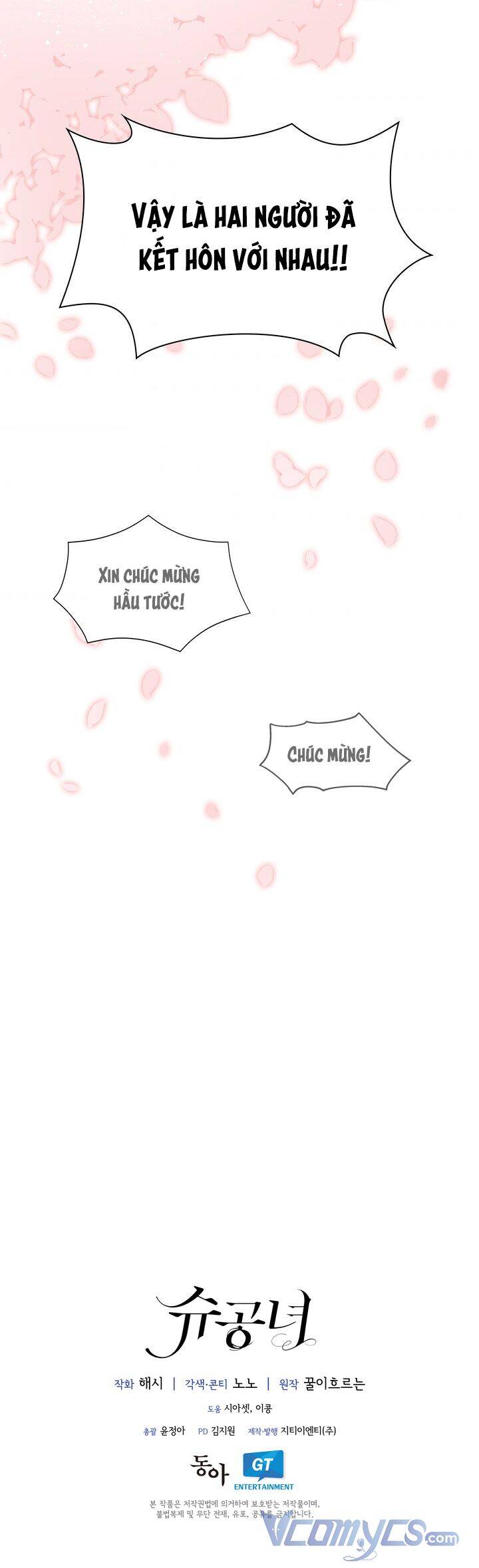 Công Nương Su - Chương 9